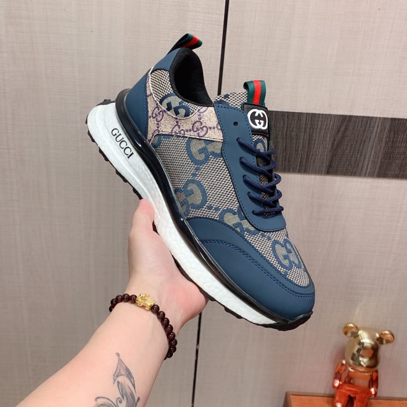 Gucci Casual Shoes